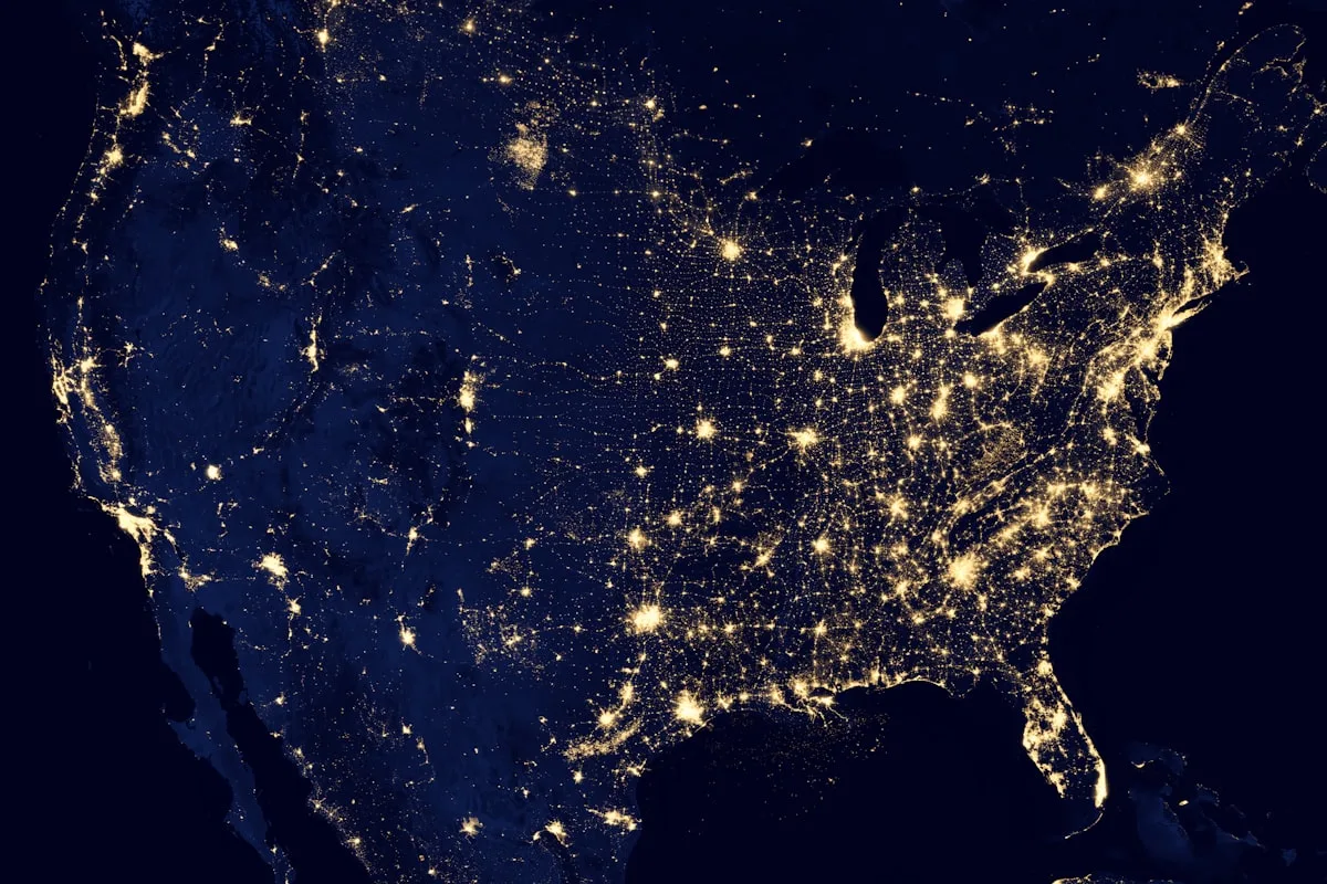 Earth viewed from space with thin atmosphere and surface detail, file photo illustration for planetary exploration context (not a NASA image of this event)